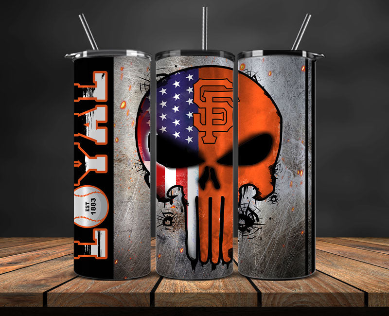 San Francisco Giant s Tumbler Wrap, MLB Tumbler Wrap New 107