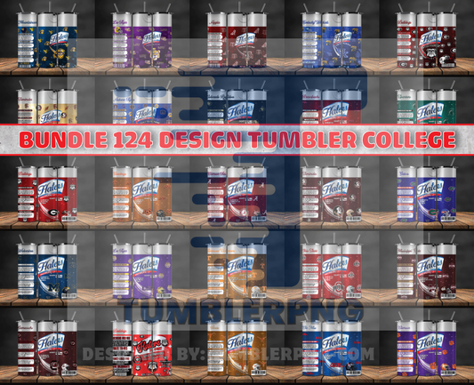 Bundle 124 Design Haters BeGone Tumbler Wrap, College Haters BeGone Tumbler Png,Bundle Sport Tumbler 125