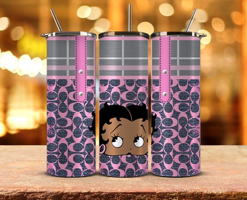 Coach Tumbler Wrap, Coach Tumbler Png, Coach Logo,Luxury Logo Brand 12