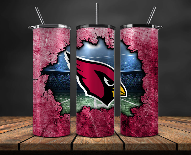 Football Tumbler Png V1-01
