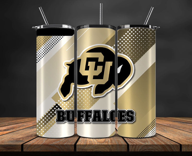 energetic tumbler wrap with competitive sport vibe