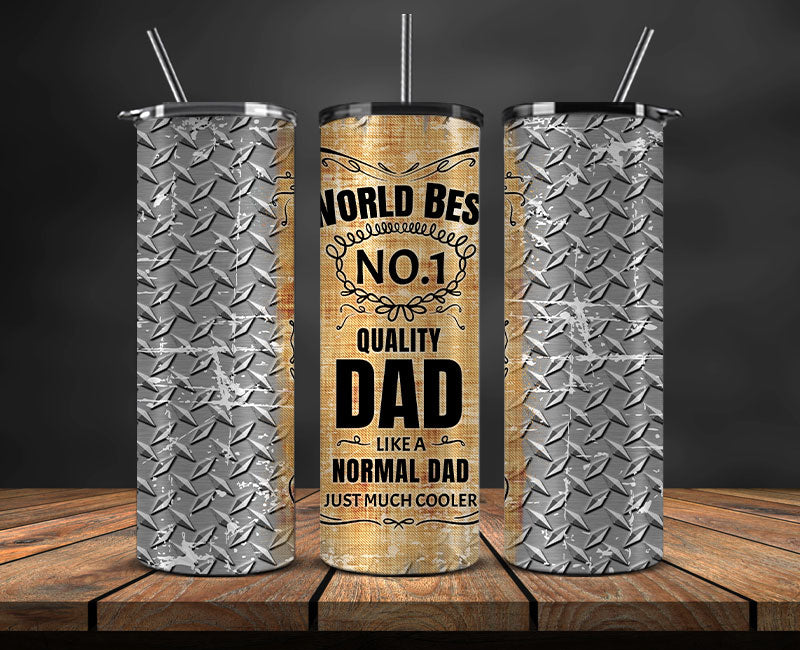 Father's Day Tumbler Gift Template,Dad Gift Tumbler Wrap, Father's Day Tumbler Wrap 26