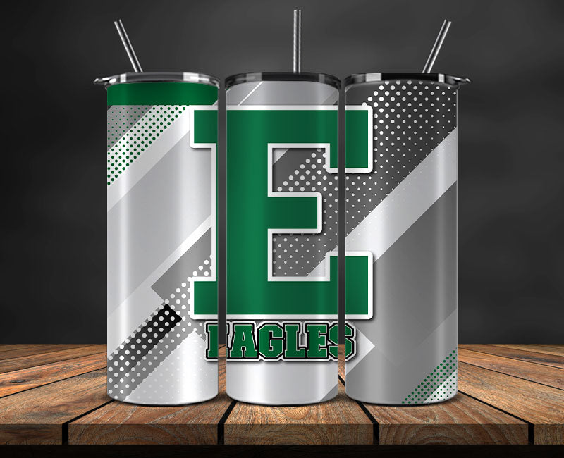 energetic tumbler wrap with competitive sport vibe