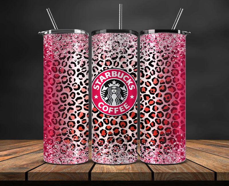 Valentine Tumbler Wrap ,Valentine Tumbler 32