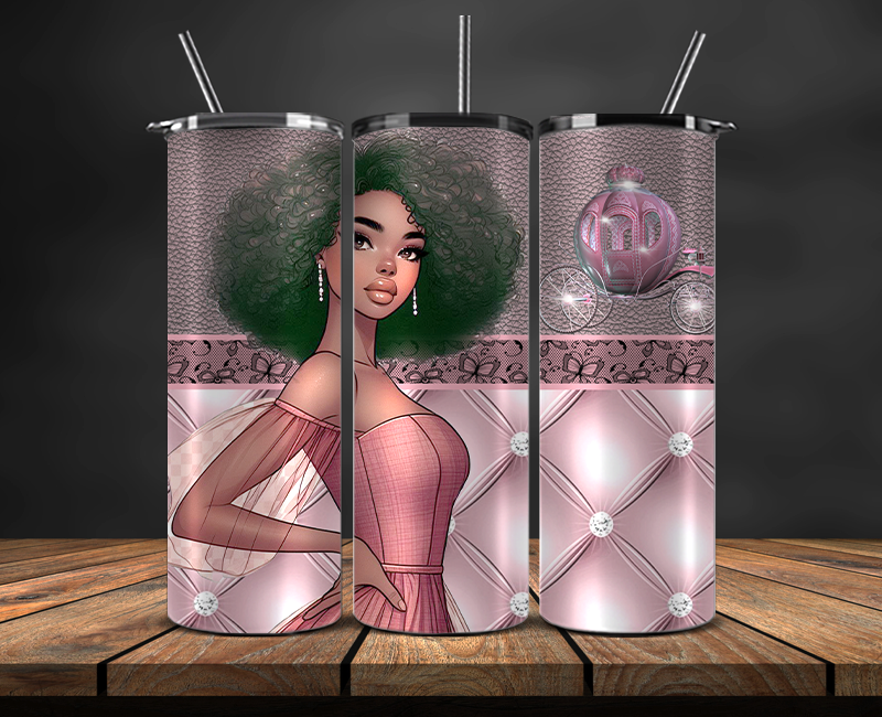 Fashion Style Tumbler Wrap , Luxury Logo Brand 115