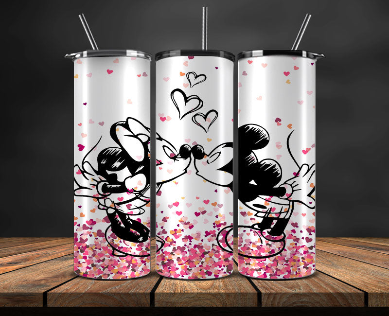 Valentine Tumbler Wrap ,Valentine Tumbler 53