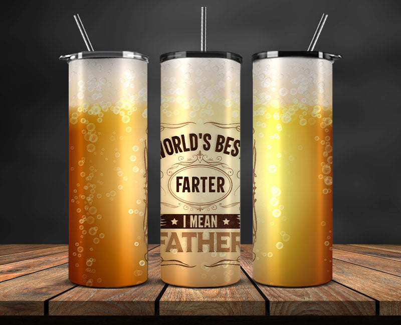 Father's Day Tumbler Gift Template,Dad Gift Tumbler Wrap, Father's Day Tumbler Wrap 64