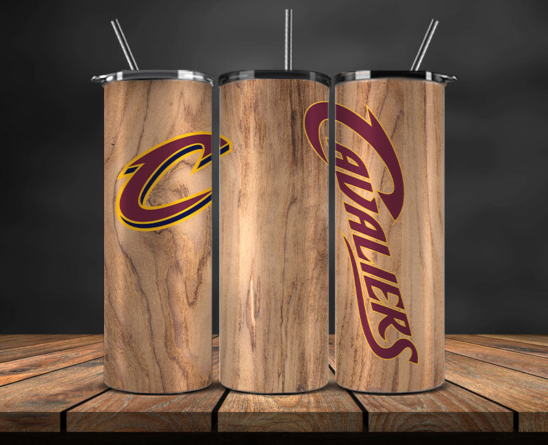 Cleveland Cavaliers Tumbler Wrap, Basketball Design,NBA Teams,NBA Sports,Nba Tumbler Wrap,NBA DS-86