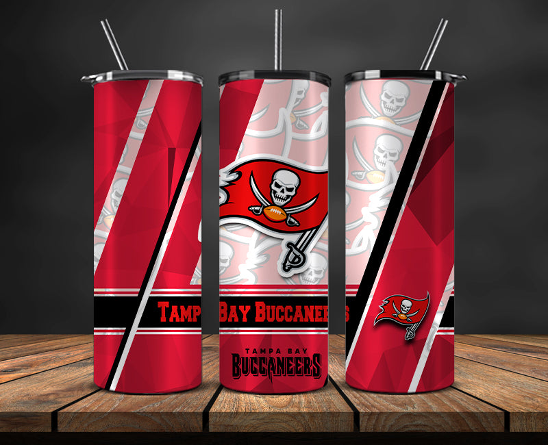Tampa Bay Buccaneers Tumbler, Buccaneers Logo, Mascot Football Png 95