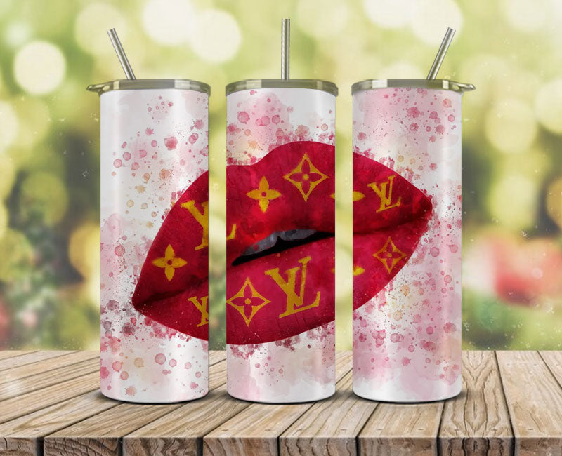Tumbler 20oz Skinny Png ,Tumbler Wrap Bundle Png,Skinny Tumbler 20oz ,Logo Tumbler Png, Fashion Brand Logo, Tumbler Wrap 91