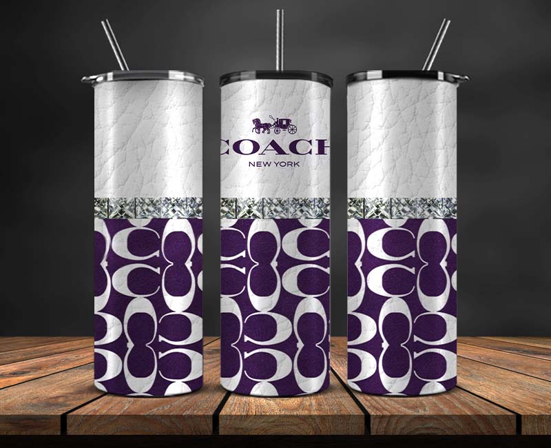 Luxury Designer Tumbler Design,Skinny Tumbler 20oz ,Digital Luxury Fashion 20oz Tumbler Wrap,Tumbler Logo Brand 102