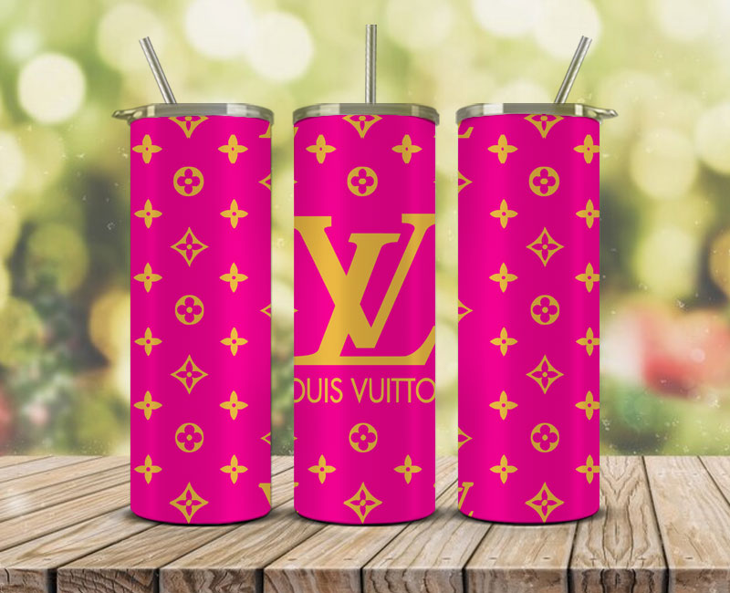 Tumbler 20oz Skinny Png ,Tumbler Wrap Bundle Png,Skinny Tumbler 20oz ,Logo Tumbler Png, Fashion Brand Logo, Tumbler Wrap 07 Tumblerpng