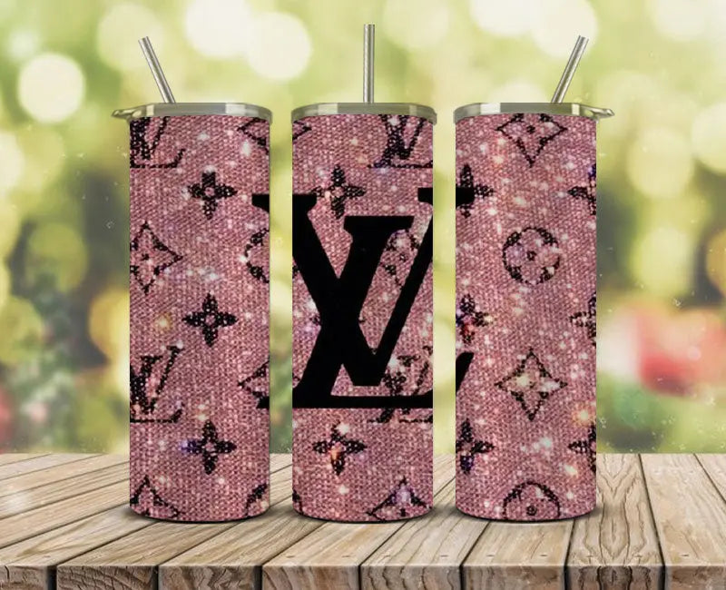 Tumbler 20oz Skinny Png ,Tumbler Wrap Bundle Png,Skinny Tumbler 20oz ,Logo Tumbler Png, Fashion Brand Logo, Tumbler Wrap 01 Tumblerpng