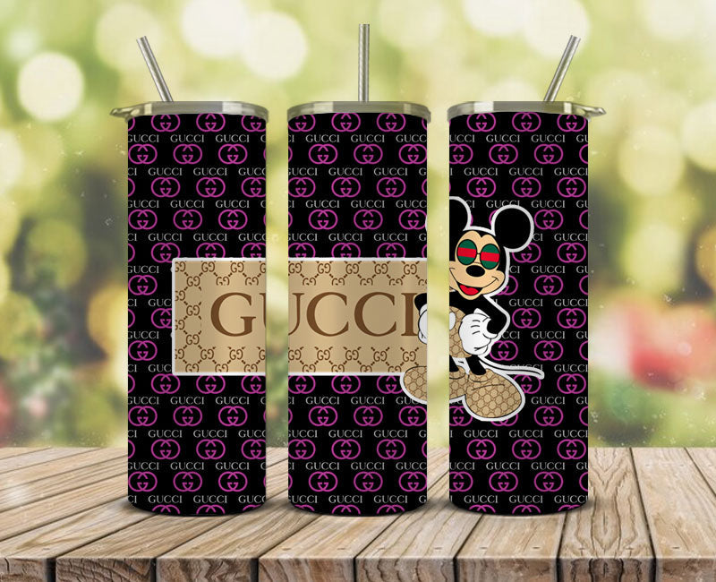 Tumbler 20oz Skinny Png ,Tumbler Wrap Bundle Png,Skinny Tumbler 20oz ,Logo Tumbler Png, Fashion Brand Logo, Tumbler Wrap 124 Tumblerpng
