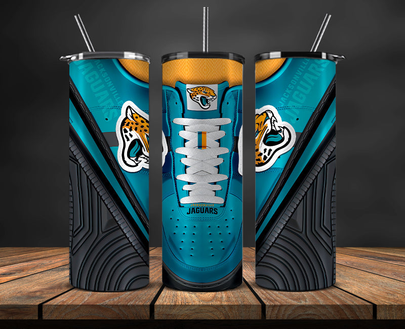Jacksonville Jaguars Tumbler, Jaguars Logo, NFL, NFL Teams, NFL Logo, NFL Football Png 143