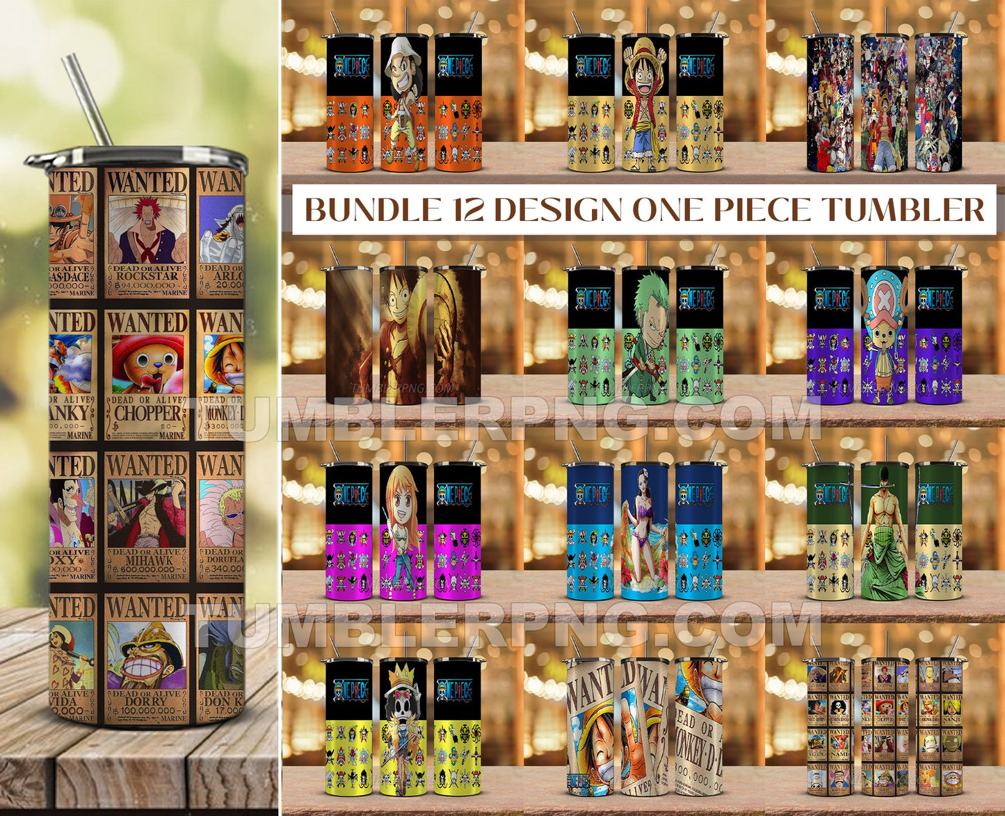 20 oz Cartoon Tumbler Bundle Png , Tumbler 20oz Designs , Cartoon Tumbler Wrap 14 Tumblerpng