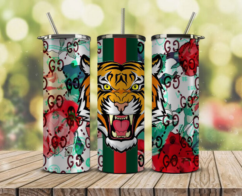 Tumbler 20oz Skinny Png ,Tumbler Wrap Bundle Png,Skinny Tumbler 20oz ,Logo Tumbler Png, Fashion Brand Logo, Tumbler Wrap 154
