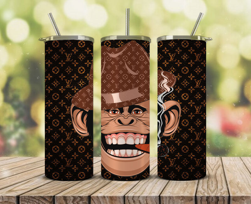 Tumbler 20oz Skinny Png ,Tumbler Wrap Bundle Png,Skinny Tumbler 20oz ,Logo Tumbler Png, Fashion Brand Logo, Tumbler Wrap 157 Tumblerpng