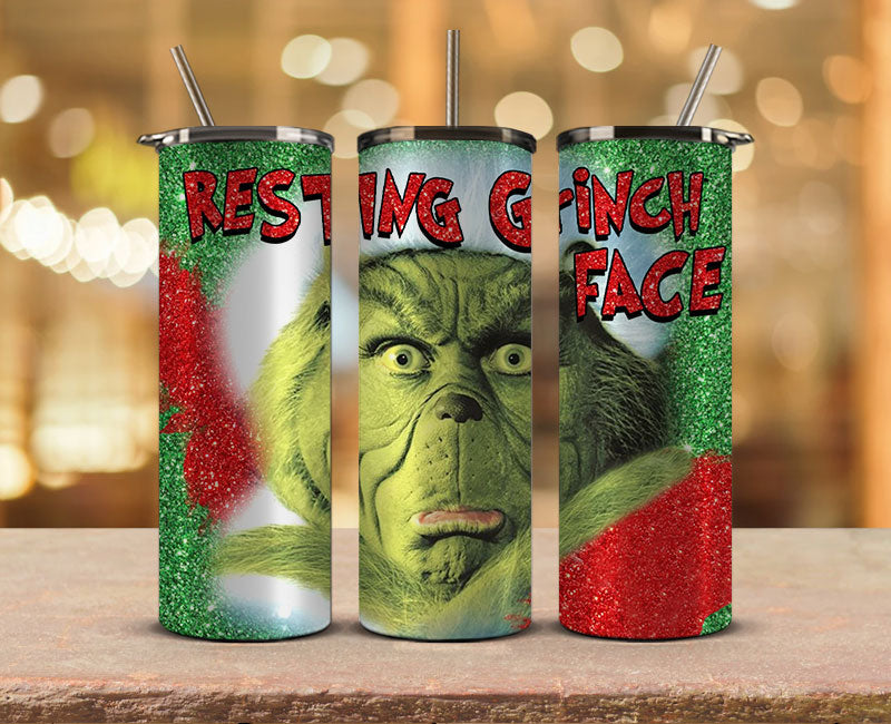 20oz Tumbler Png,Christmas Tumbler Design, 20 Oz Tumbler Sublimations,Grinch Tumbler 20oz Bundle, Christmas Tumbler PNG, Christmas Tumbler 15 Tumblerpng