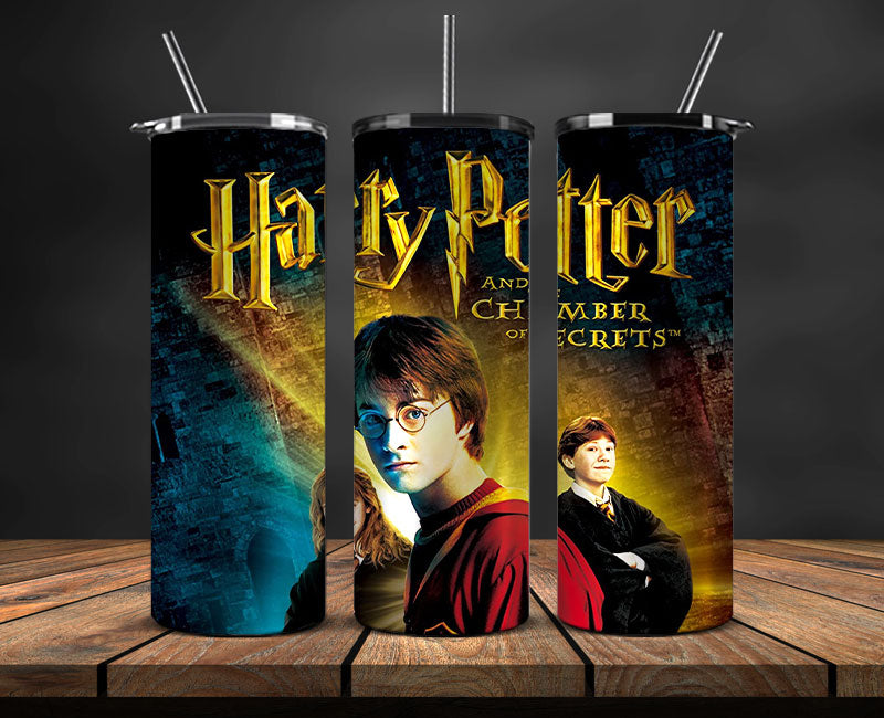 Harry Skinny Tumbler Template Png,Harry Magic Tumbler, Magic Tumbler, Tumbler Wrap, Harry Tumbler Wrap 17