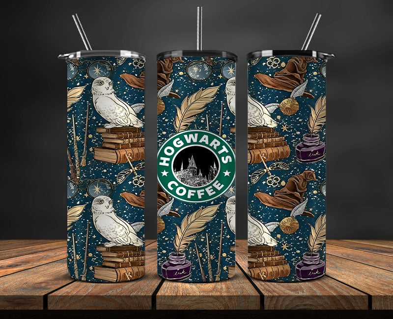 Harry Skinny Tumbler Template Png,Harry Magic Tumbler, Magic Tumbler, Tumbler Wrap, Harry Tumbler Wrap 01