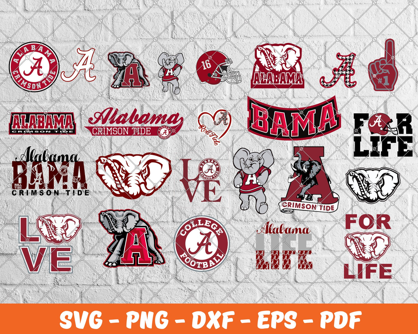 Sport Bundle Svg