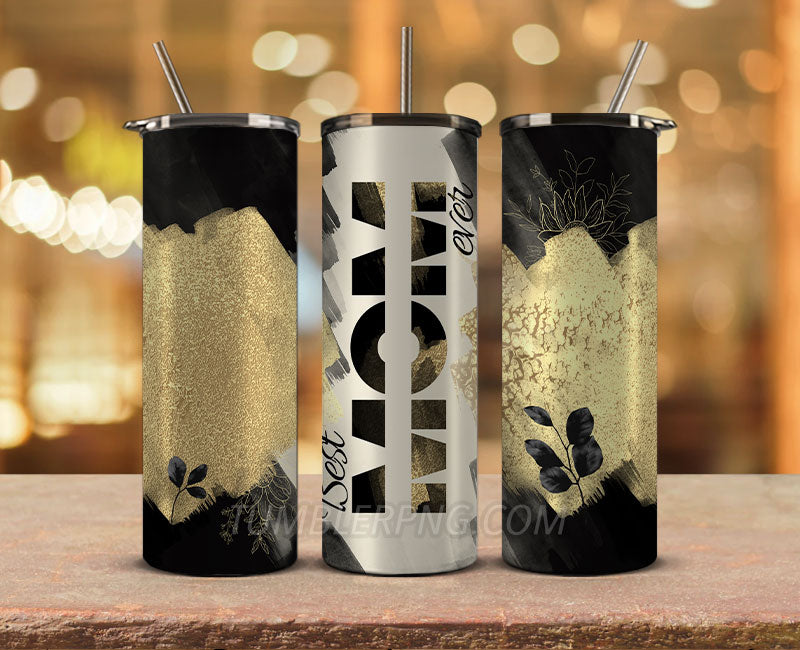 trendy tumbler wrap with eye catching style
