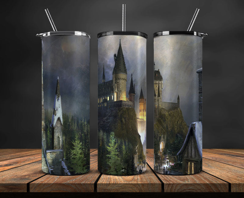 Harry Skinny Tumbler Template Png,Harry Magic Tumbler, Magic Tumbler, Tumbler Wrap, Harry Tumbler Wrap 20