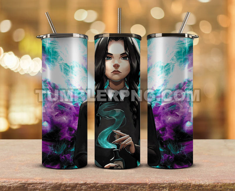 Wed nesday Tumble Wrap , Sublimation wrap, Wed nesday 20oz wrap, Trending Tumbler Wrap 03 Tumblerpng