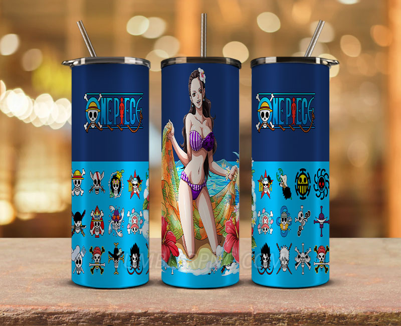 20oz Cartoon Tumbler Png , Tumbler 20oz Designs , Cartoon Tumbler Wrap 05 Tumblerpng