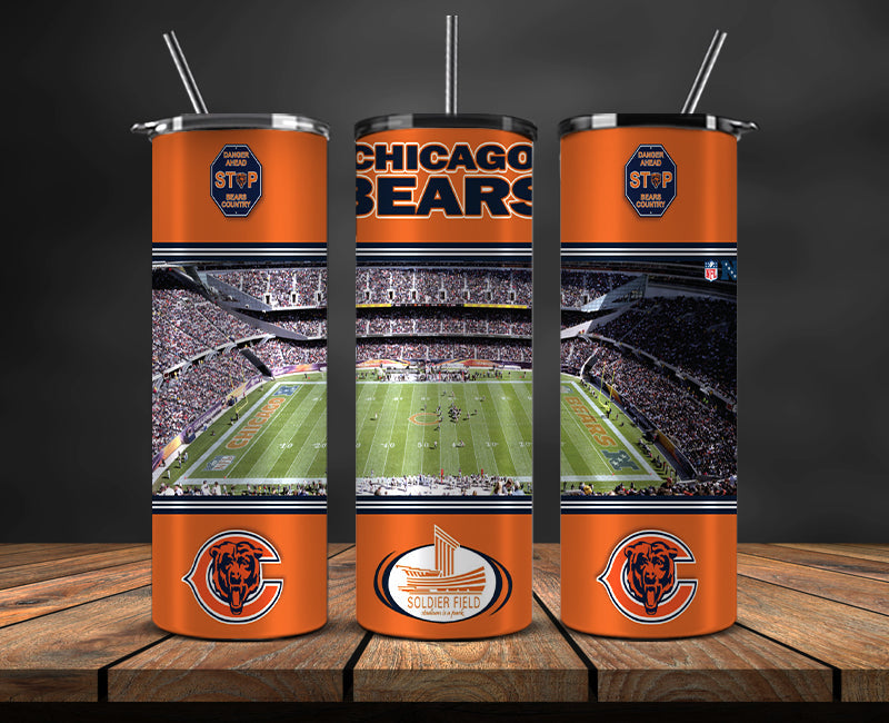 Football player graphic tumbler wrap, full wrap design for stainless steel tumbler