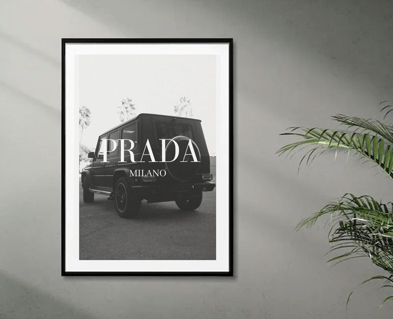 Luxury Poster, Luxury Fashion Digital Poster, Printable Designer Wall Art, Designer Poster, Digital Designer Poster, Downloadable Wall Art 27