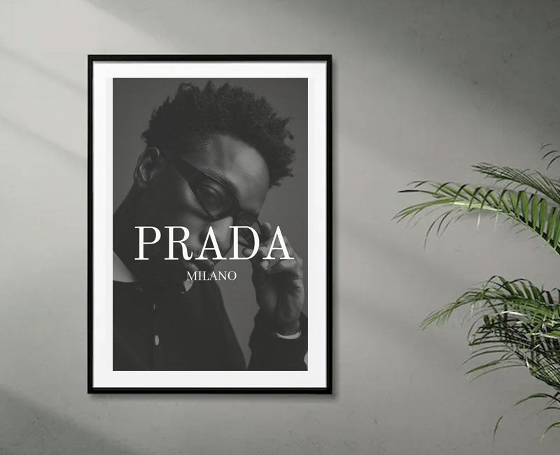 Luxury Poster, Luxury Fashion Digital Poster, Printable Designer Wall Art, Designer Poster, Digital Designer Poster, Downloadable Wall Art 28