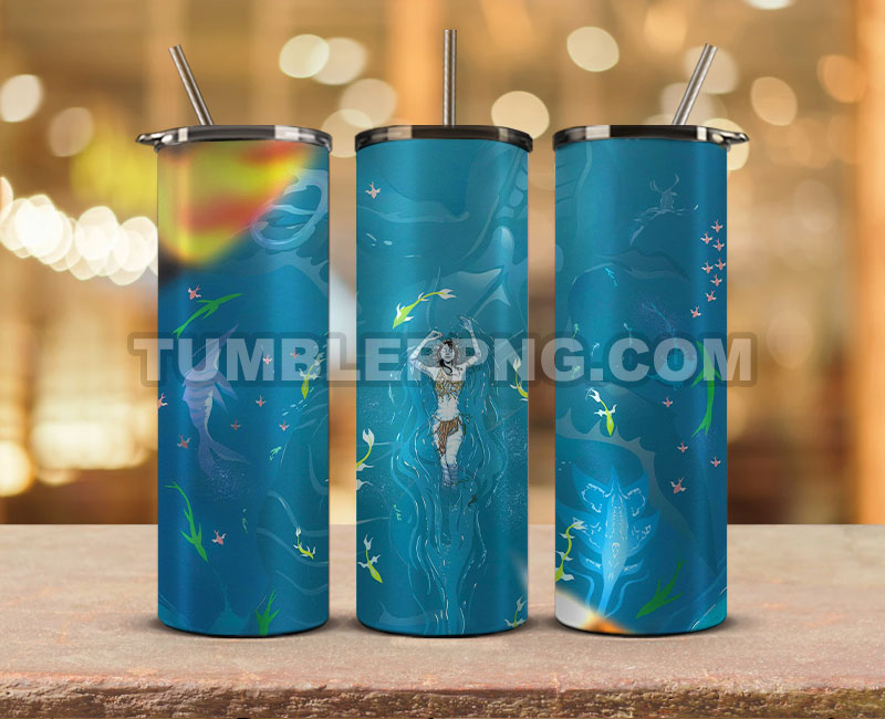 Avatar Tumbler Wrap,Avatar 20oz Tumbler Movies, Skinny Tumbler 20oz, Avatar 2 Png,The Way of Water Png, Trending Tumbler Wrap 31