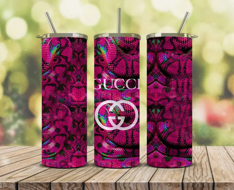 Tumbler 20oz Skinny Png ,Tumbler Wrap Bundle Png,Skinny Tumbler 20oz ,Logo Tumbler Png, Fashion Brand Logo, Tumbler Wrap 32 Tumblerpng