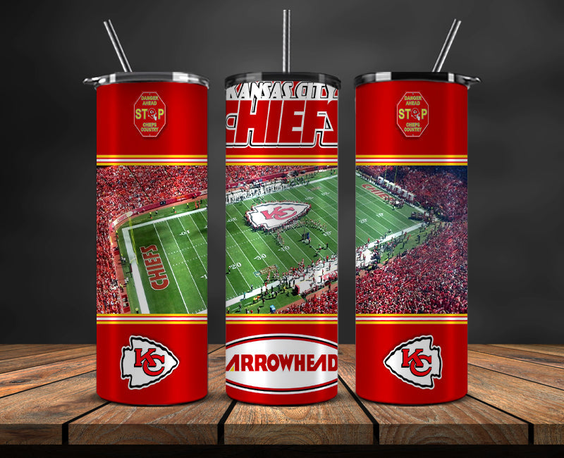 Football player graphic tumbler wrap, full wrap design for stainless steel tumbler