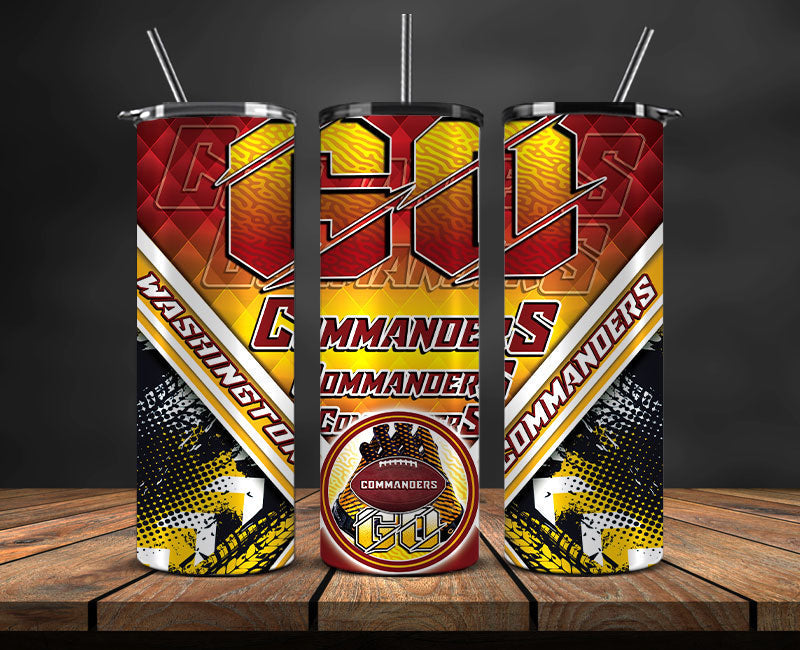WashingtonFootball Png , Sport Wrap ,Sport Tumbler Wrap 39