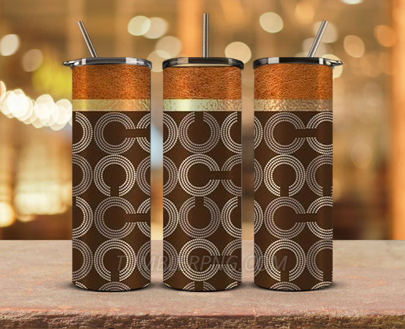 Luxury Designer Tumbler Design,Skinny Tumbler 20oz ,Digital Luxury Fashion 20oz Tumbler Wrap,Tumbler Logo Brand 43