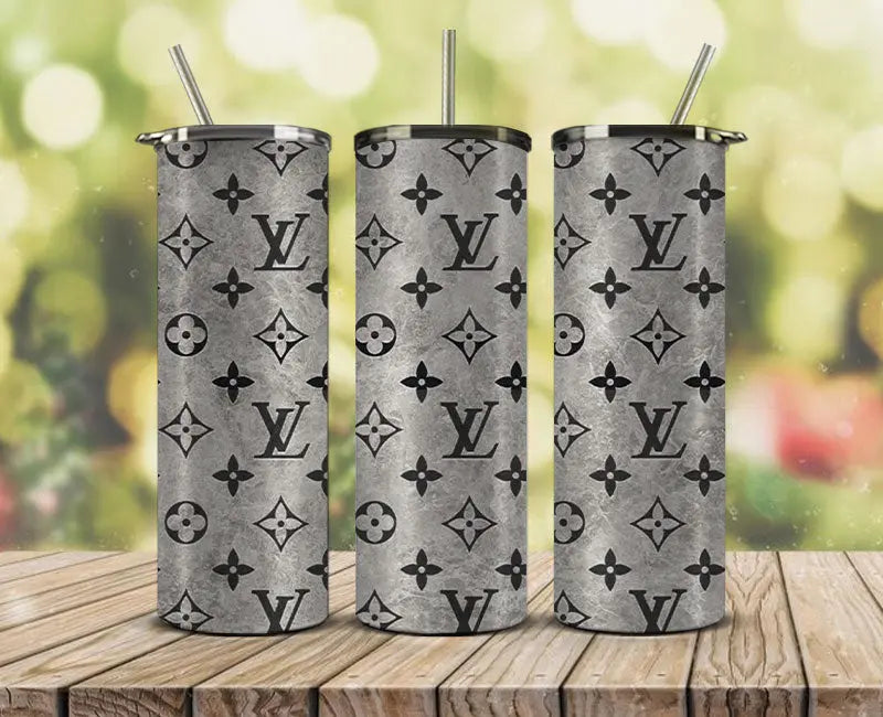 Tumbler 20oz Skinny Png ,Tumbler Wrap Bundle Png,Skinny Tumbler 20oz ,Logo Tumbler Png, Fashion Brand Logo, Tumbler Wrap 39 Tumblerpng