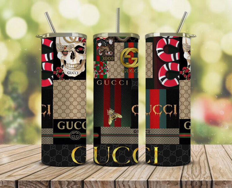 Tumbler 20oz Skinny Png ,Tumbler Wrap Bundle Png,Skinny Tumbler 20oz ,Logo Tumbler Png, Fashion Brand Logo, Tumbler Wrap 50