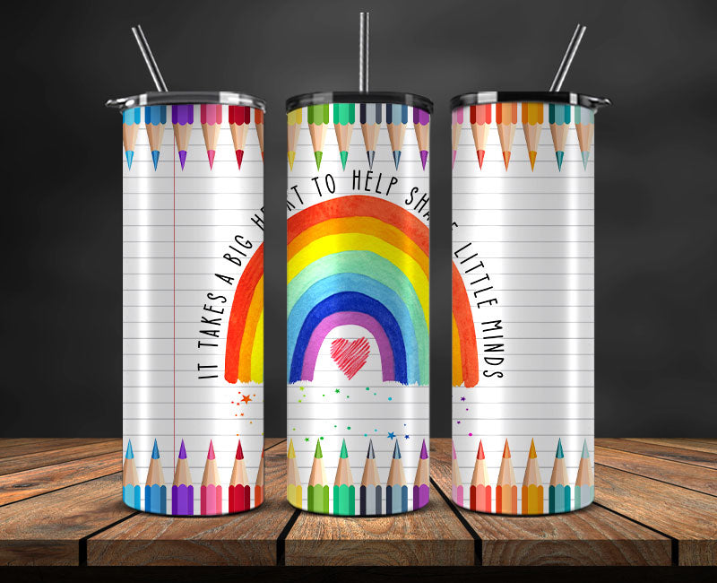 Teacher Tumbler ,Teacher Tumbler PNG, Teacher Tumbler Design Sublimation ,Teacher Tumbler Wrap 52