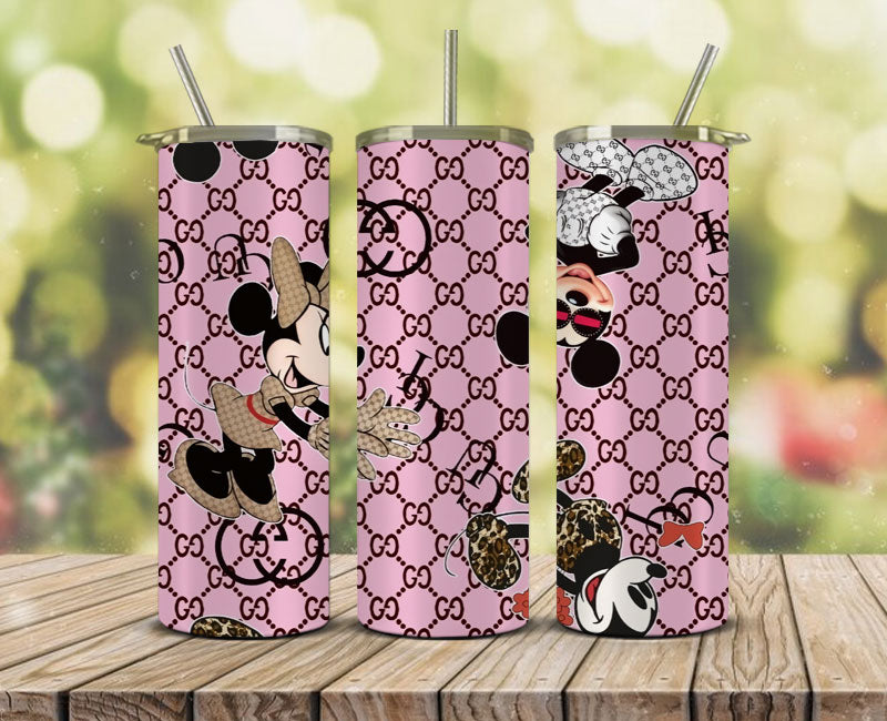 Tumbler 20oz Skinny Png ,Tumbler Wrap Bundle Png,Skinny Tumbler 20oz ,Logo Tumbler Png, Fashion Brand Logo, Tumbler Wrap 56
