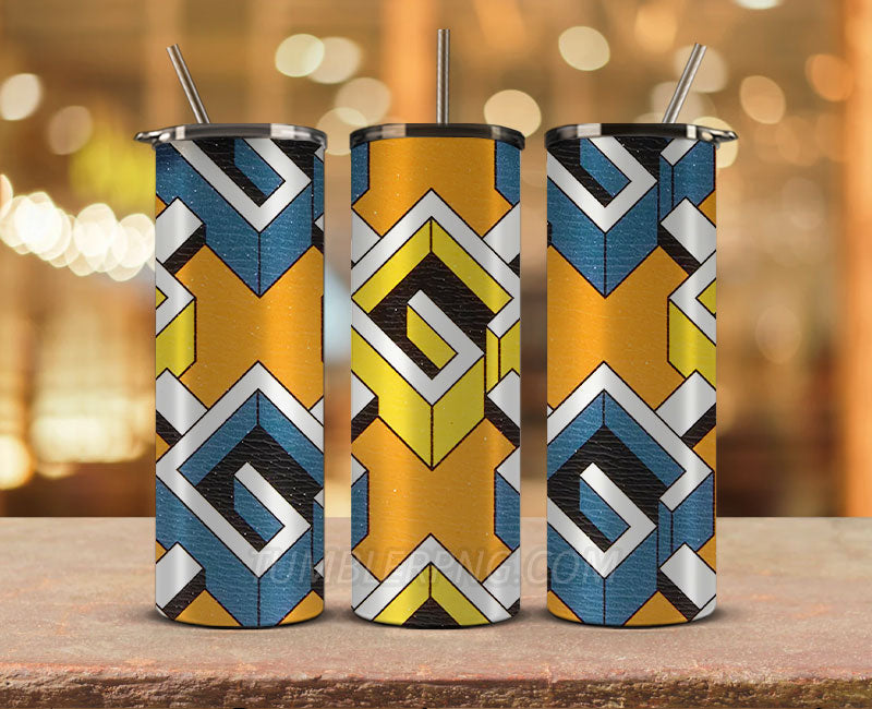 Luxury Designer Tumbler Design,Skinny Tumbler 20oz ,Digital Luxury Fashion 20oz Tumbler Wrap,Tumbler Logo Brand 62