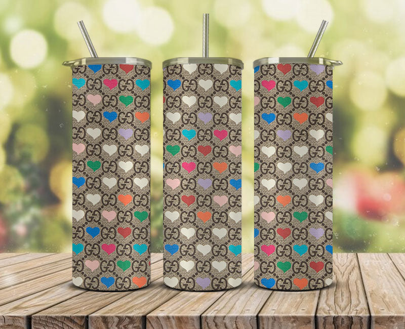 Tumbler 20oz Skinny Png ,Tumbler Wrap Bundle Png,Skinny Tumbler 20oz ,Logo Tumbler Png, Fashion Brand Logo, Tumbler Wrap 66 Tumblerpng