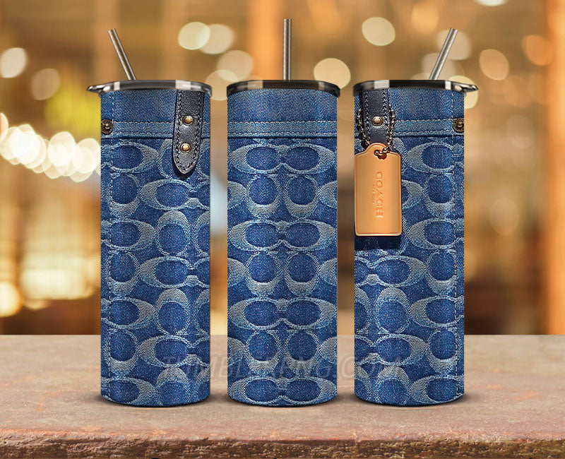 Luxury Designer Tumbler Design,Skinny Tumbler 20oz ,Digital Luxury Fashion 20oz Tumbler Wrap,Tumbler Logo Brand 66