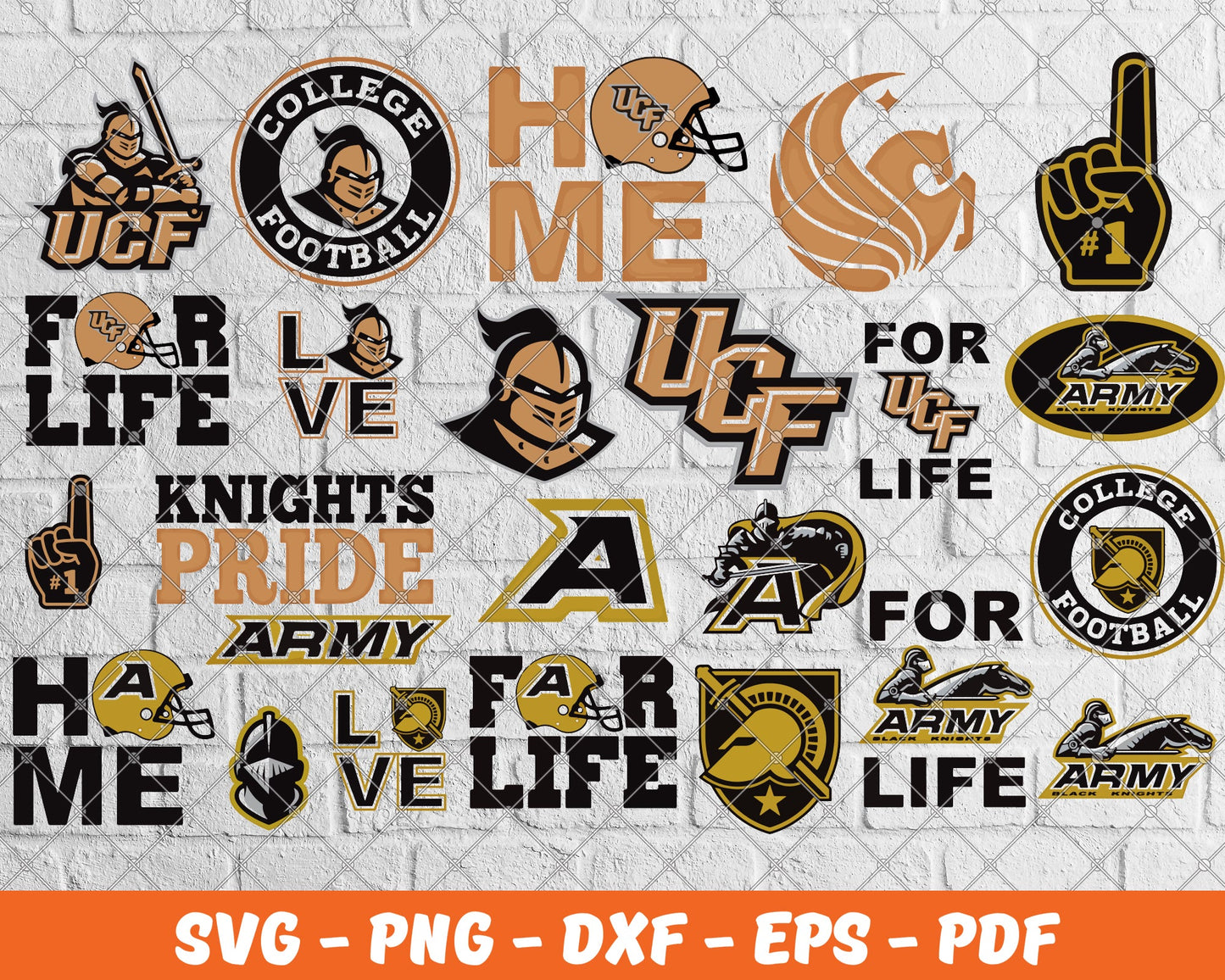 Sport Bundle Svg