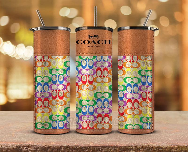 Luxury Designer Tumbler Design,Skinny Tumbler 20oz ,Digital Luxury Fashion 20oz Tumbler Wrap,Tumbler Logo Brand 70