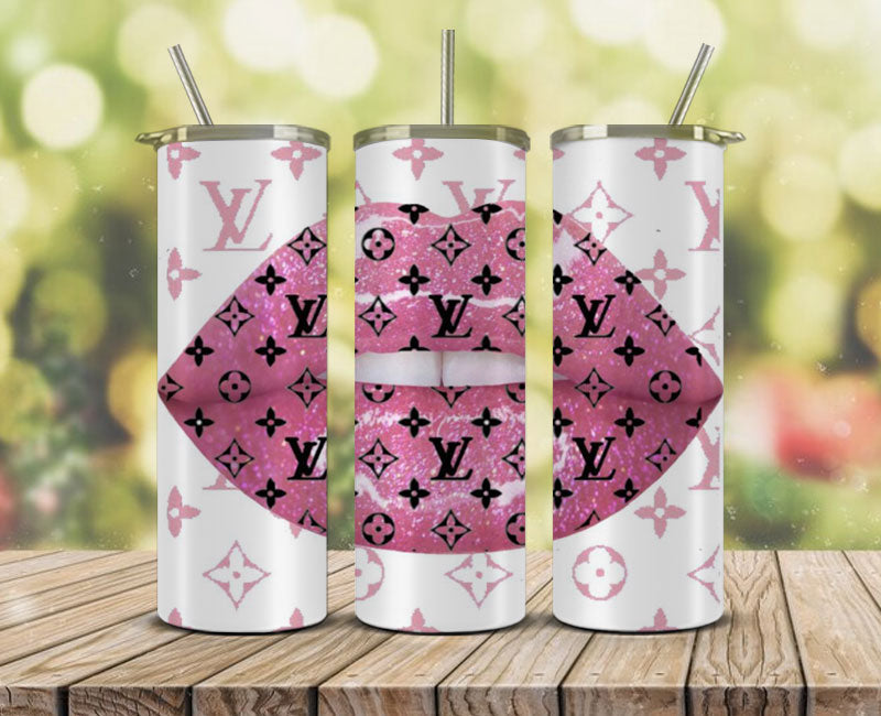 Tumbler 20oz Skinny Png ,Tumbler Wrap Bundle Png,Skinny Tumbler 20oz ,Logo Tumbler Png, Fashion Brand Logo, Tumbler Wrap 74 Tumblerpng