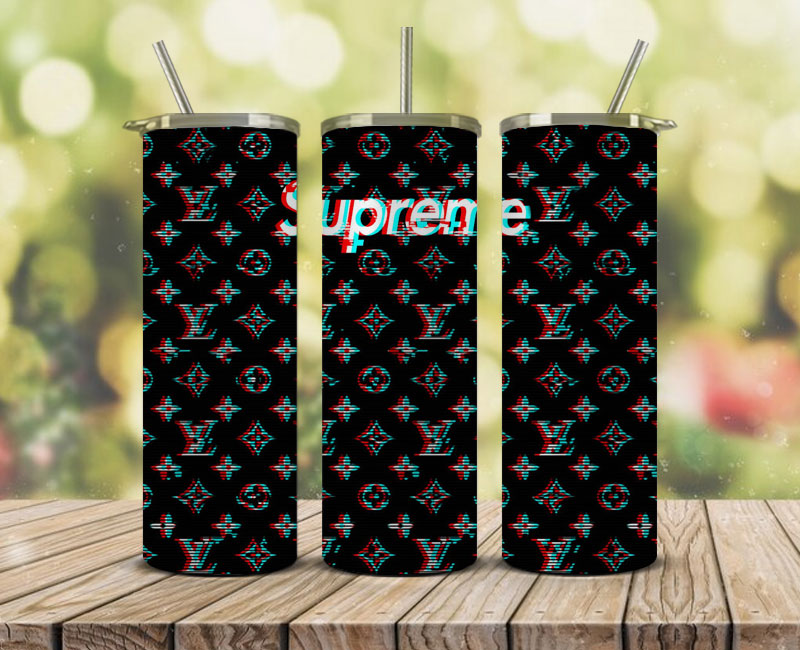 Tumbler 20oz Skinny Png ,Tumbler Wrap Bundle Png,Skinny Tumbler 20oz ,Logo Tumbler Png, Fashion Brand Logo, Tumbler Wrap 81