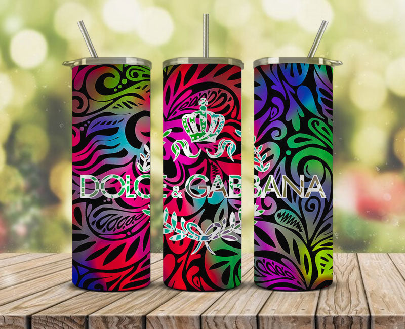 Tumbler 20oz Skinny Png ,Tumbler Wrap Bundle Png,Skinny Tumbler 20oz ,Logo Tumbler Png, Fashion Brand Logo, Tumbler Wrap 83